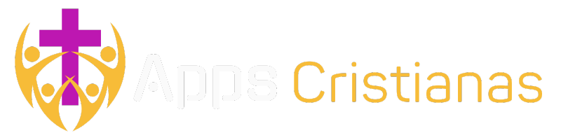 Apps Cristianas Logo